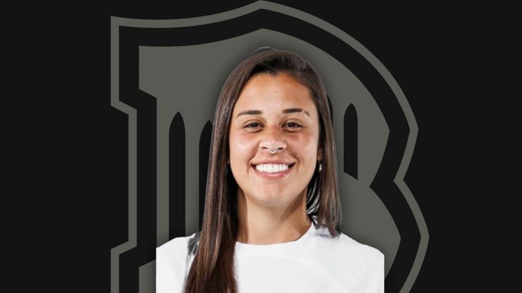 Brooklyn FC has signed Brazil U-20 player Luana Grabias