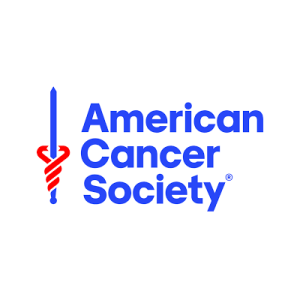 American Cancer Society logo