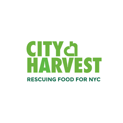City Harvest logo