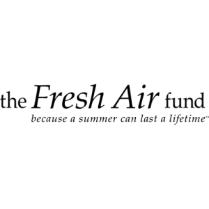 Fresh Air Fund logo