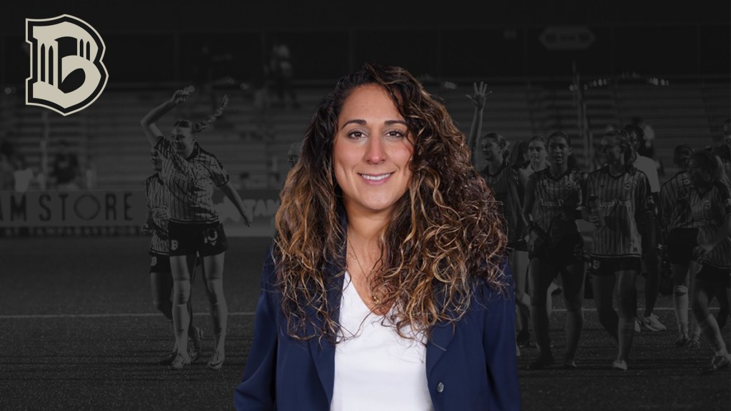 Brooklyn Football Club Appoints Jessica Silva as Head Coach