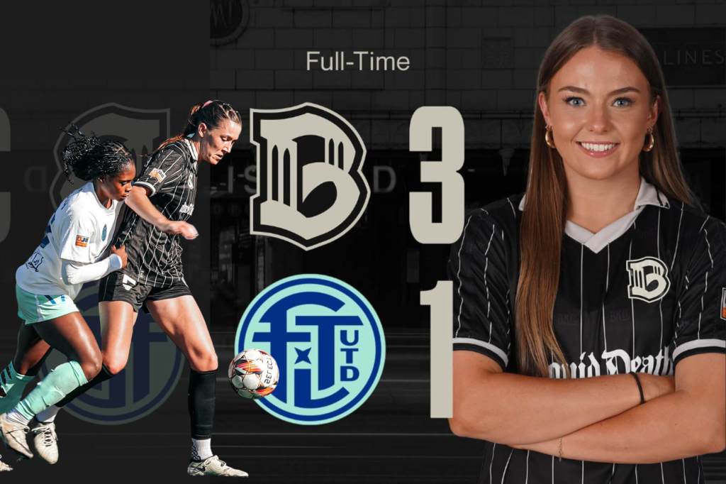 BKFC defeats Ft. Lauderdale 3-1