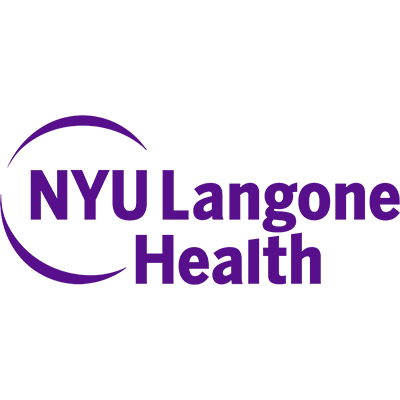 NYU Langone Health logo