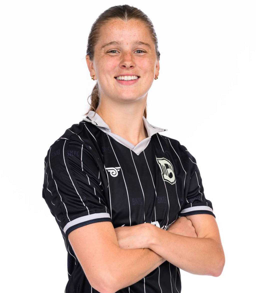 Caroline Kelly