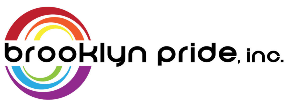 brooklyn pride, inc. logo