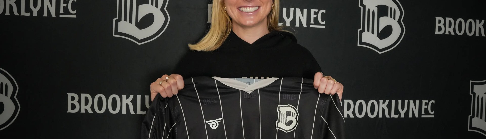 Brooklyn FC Signs Jordan Thompson