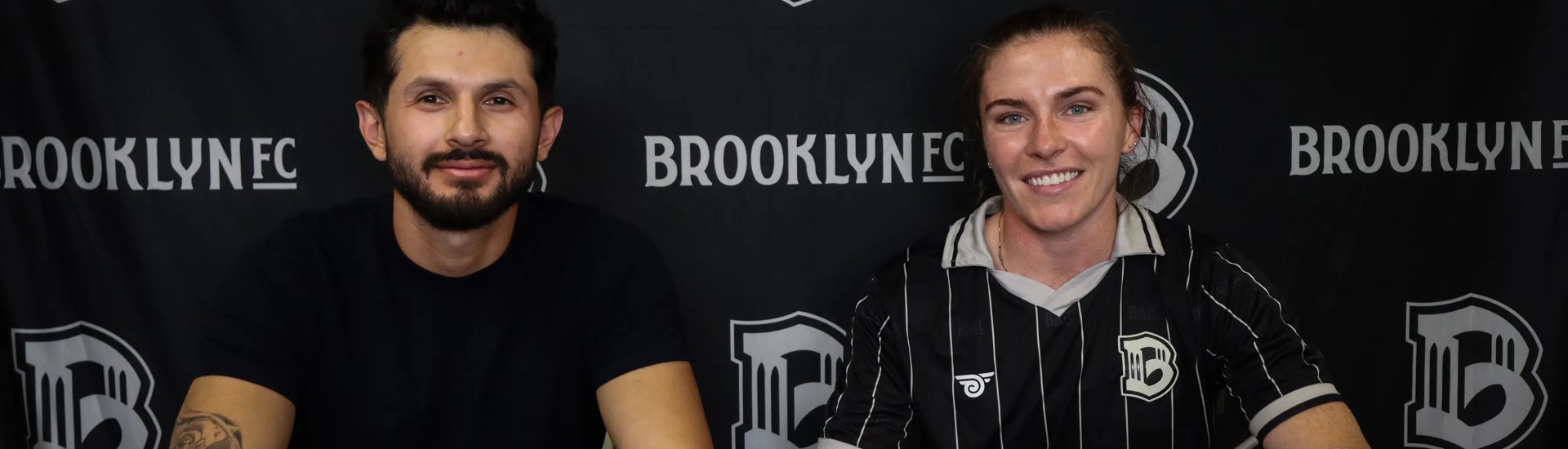 Brooklyn FC Signs Forward Catherine Zimmerman