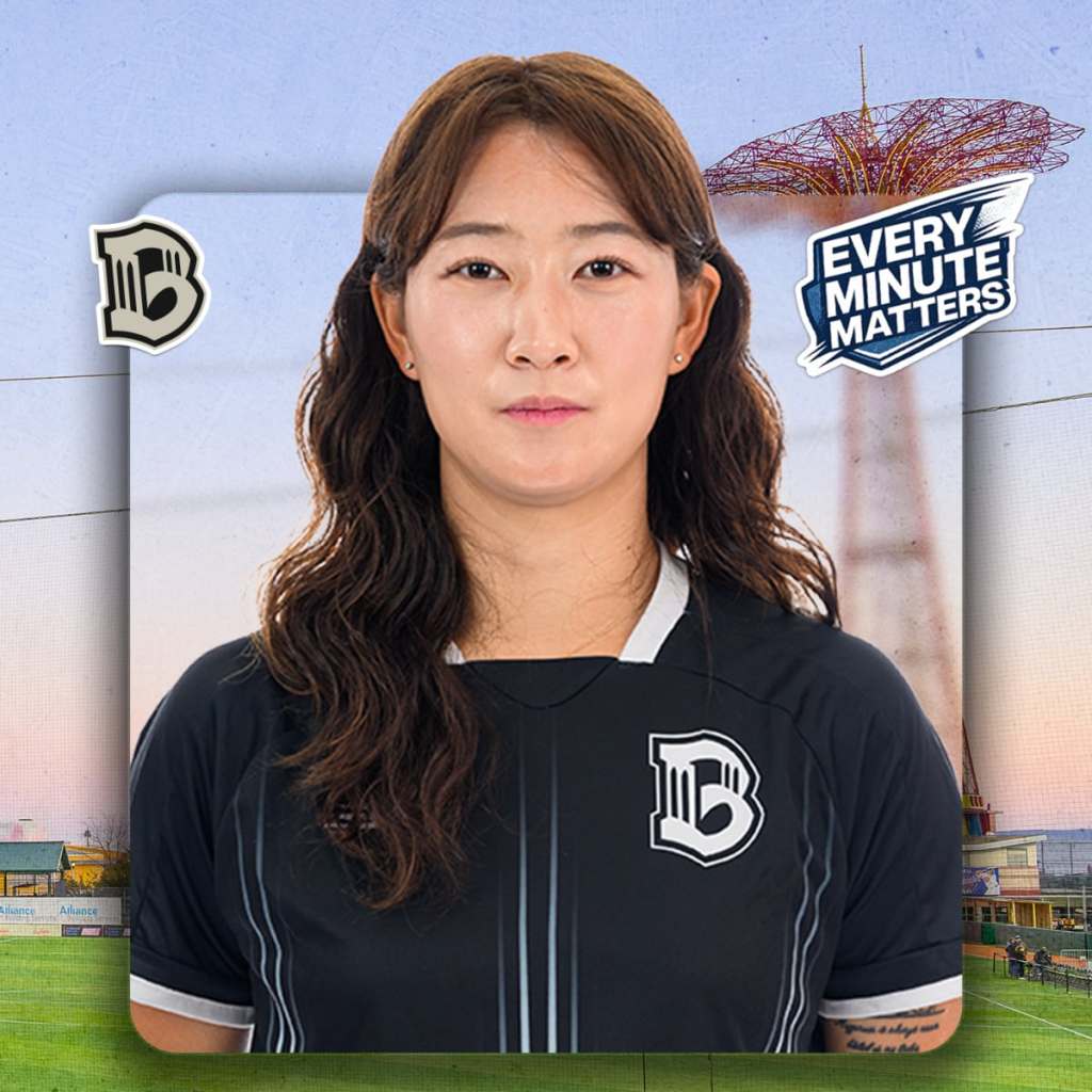 NaYeong Shin (Shinny)