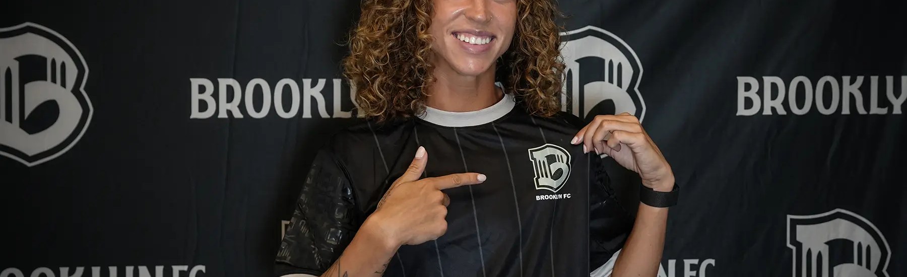 Brooklyn FC Signs Defender Annie Williams