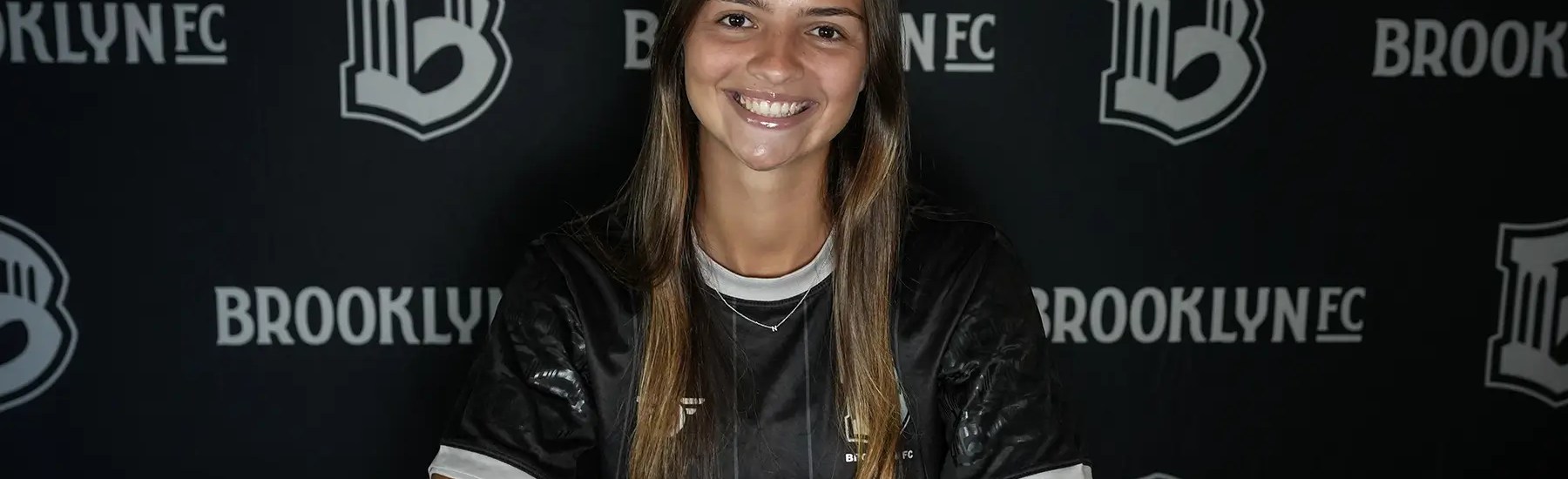 Brooklyn FC Signs Goalkeeper Nicolette Pasquarella