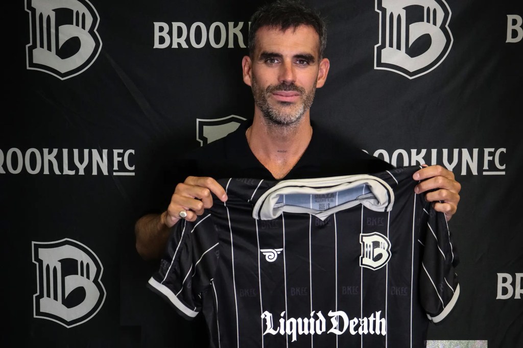 Brooklyn FC Names Tomás Tengarrinha Head Coach