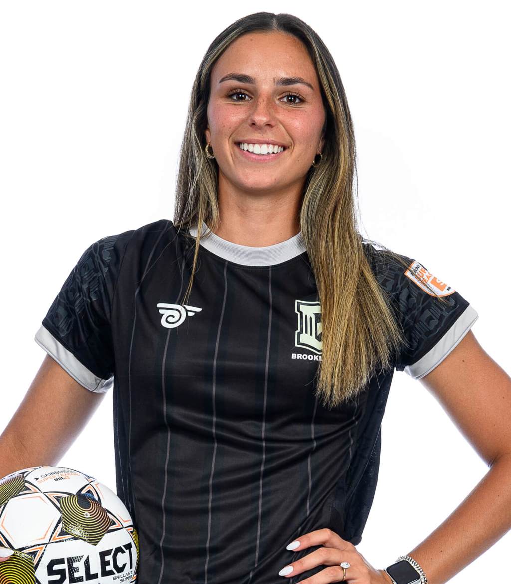 Alice Barbieri