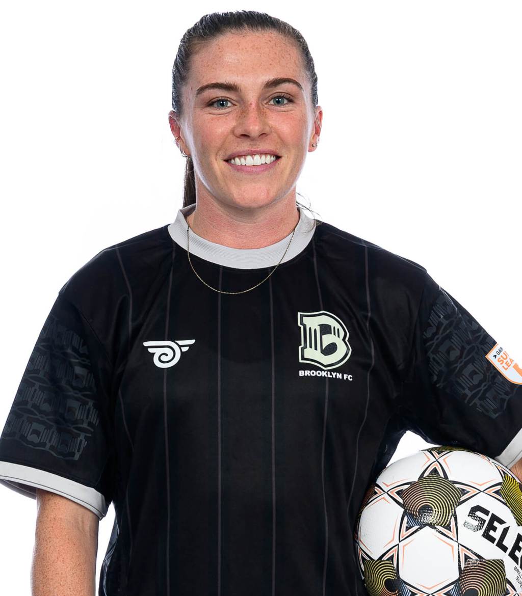 Catherine Zimmerman (Zim)