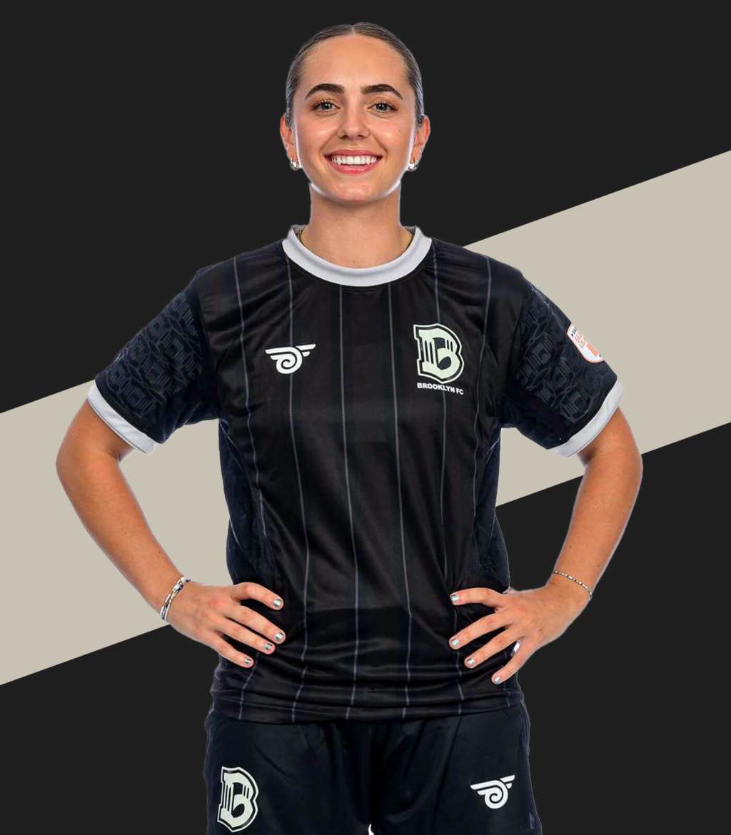 Kristina (Kiki) Markovic