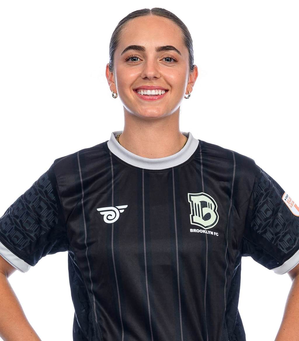 Kristina (Kiki) Markovic