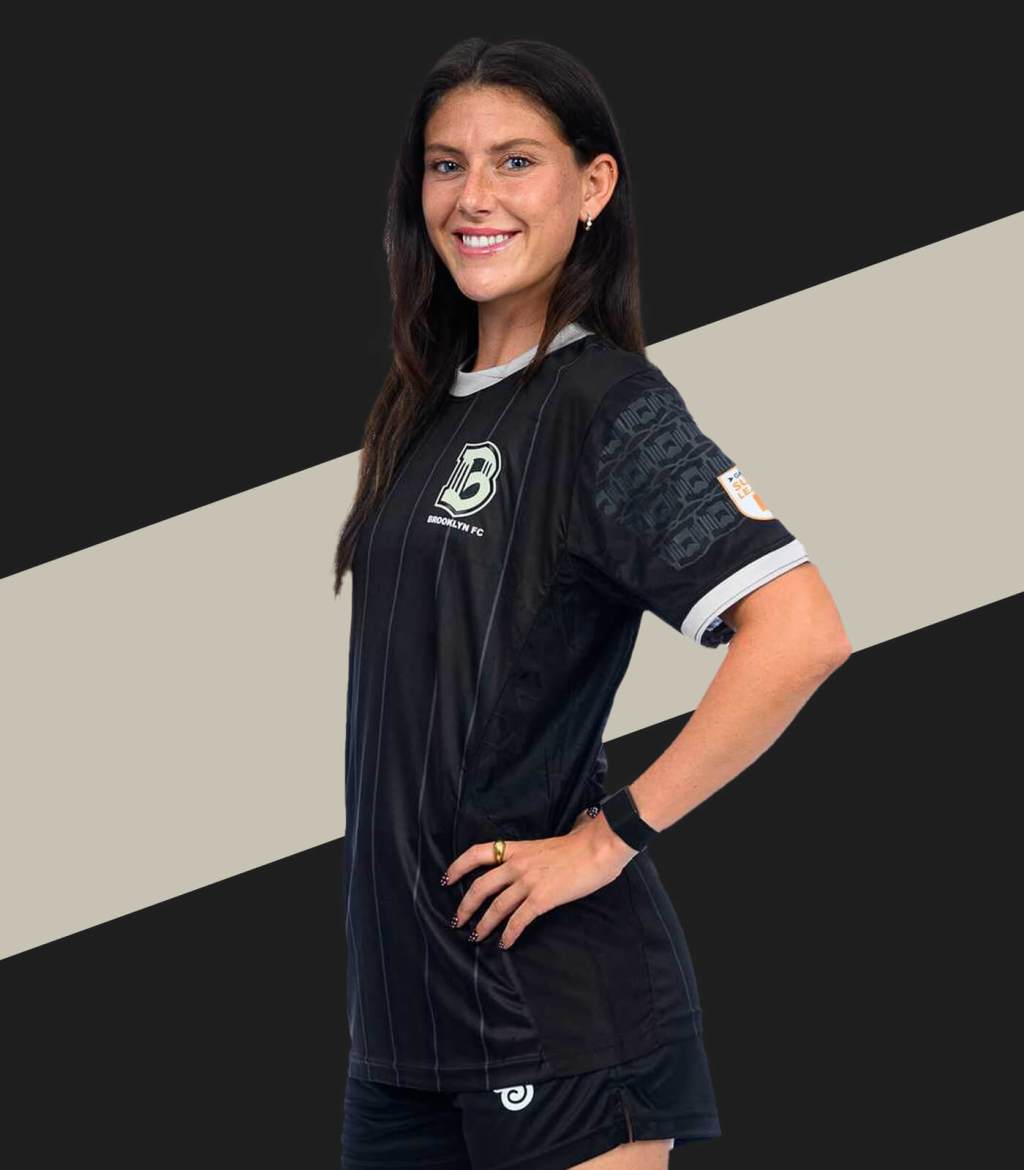 Leah Scarpelli (Scarps)