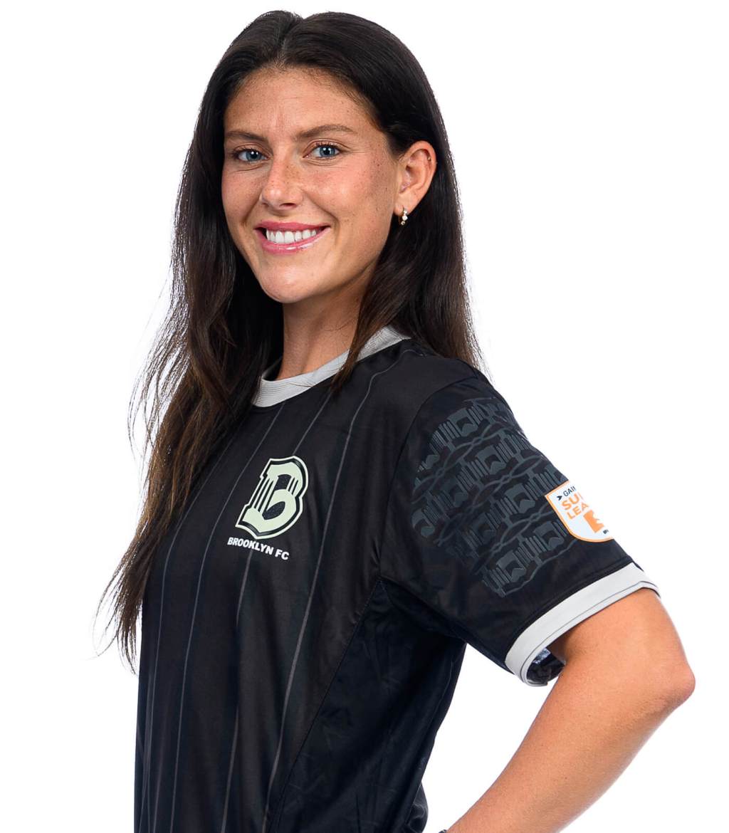 Leah Scarpelli (Scarps)