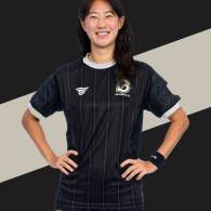 NaYeong Shin (Shinny)