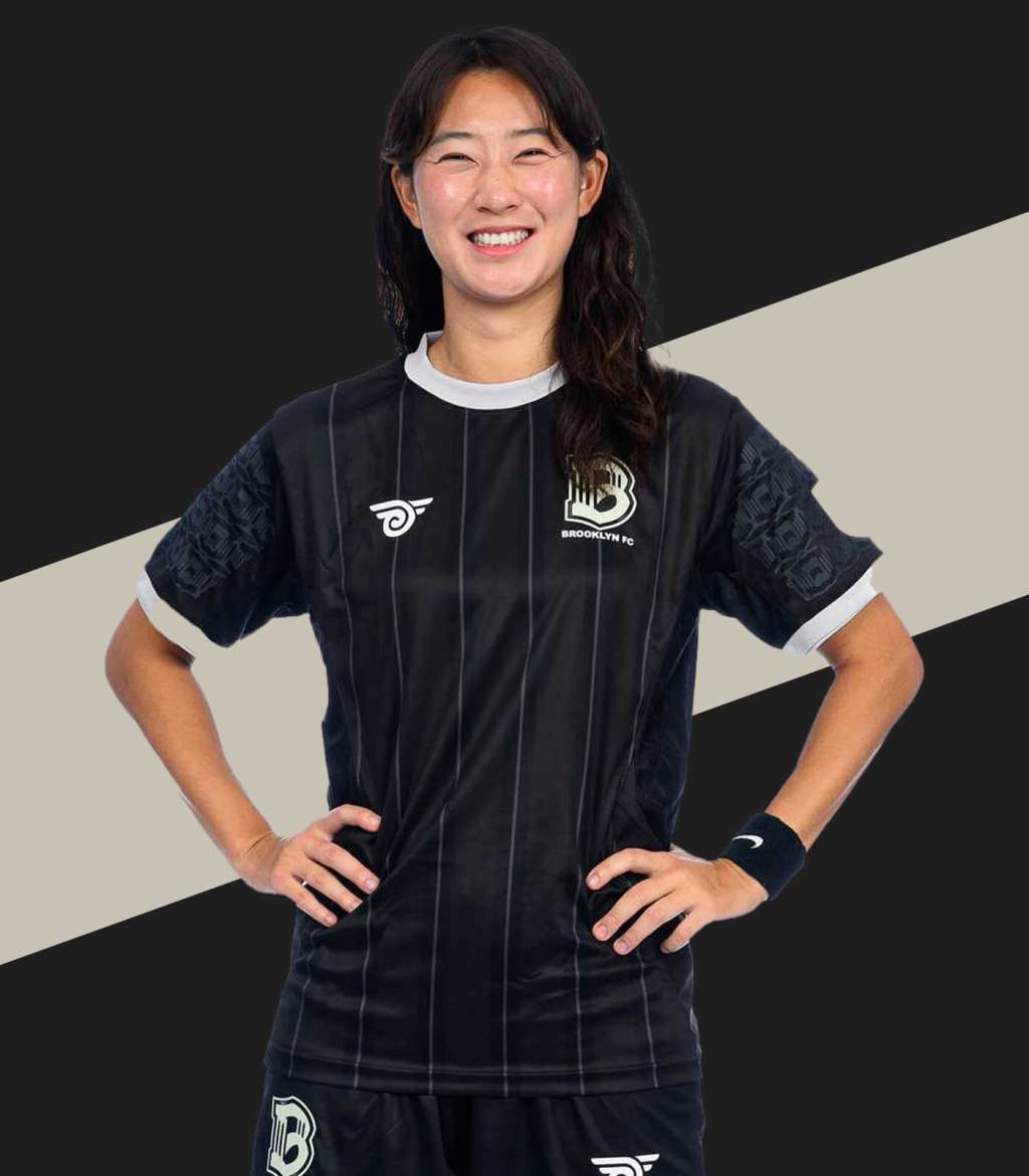 NaYeong Shin (Shinny)