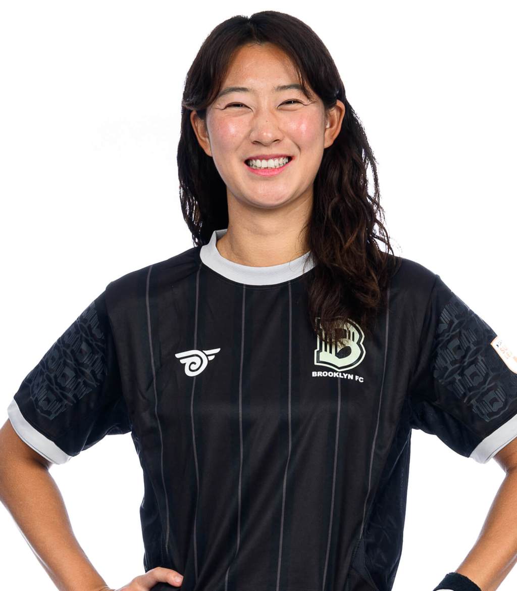 NaYeong Shin (Shinny)