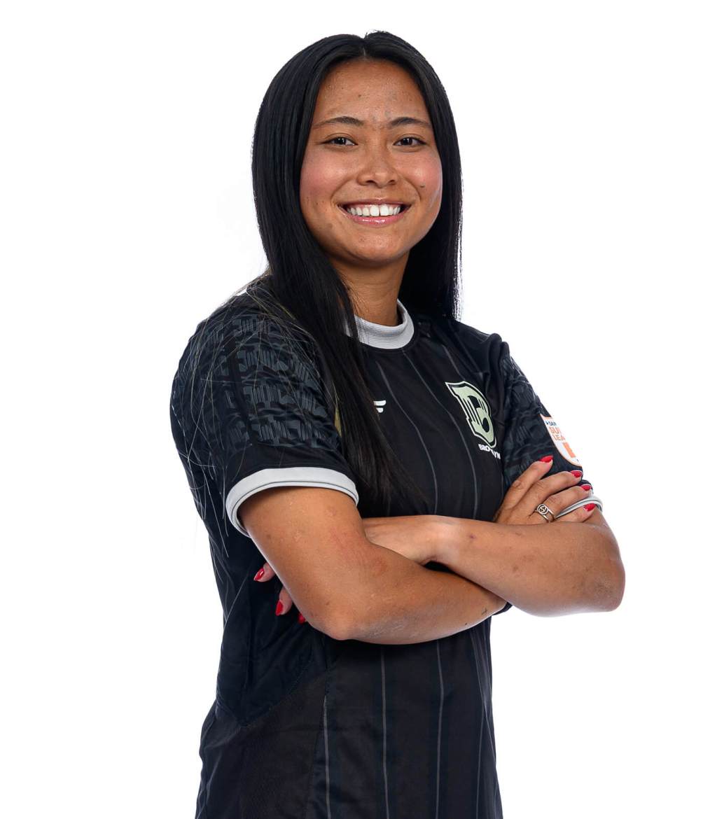 Samantha (Sam) Kroeger