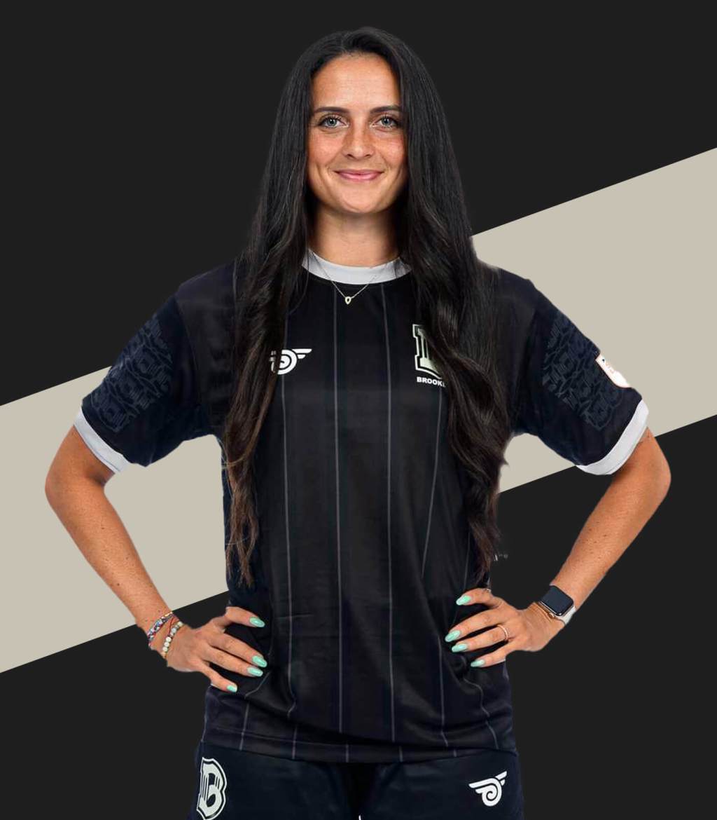 Sofia (Fia) Lewis
