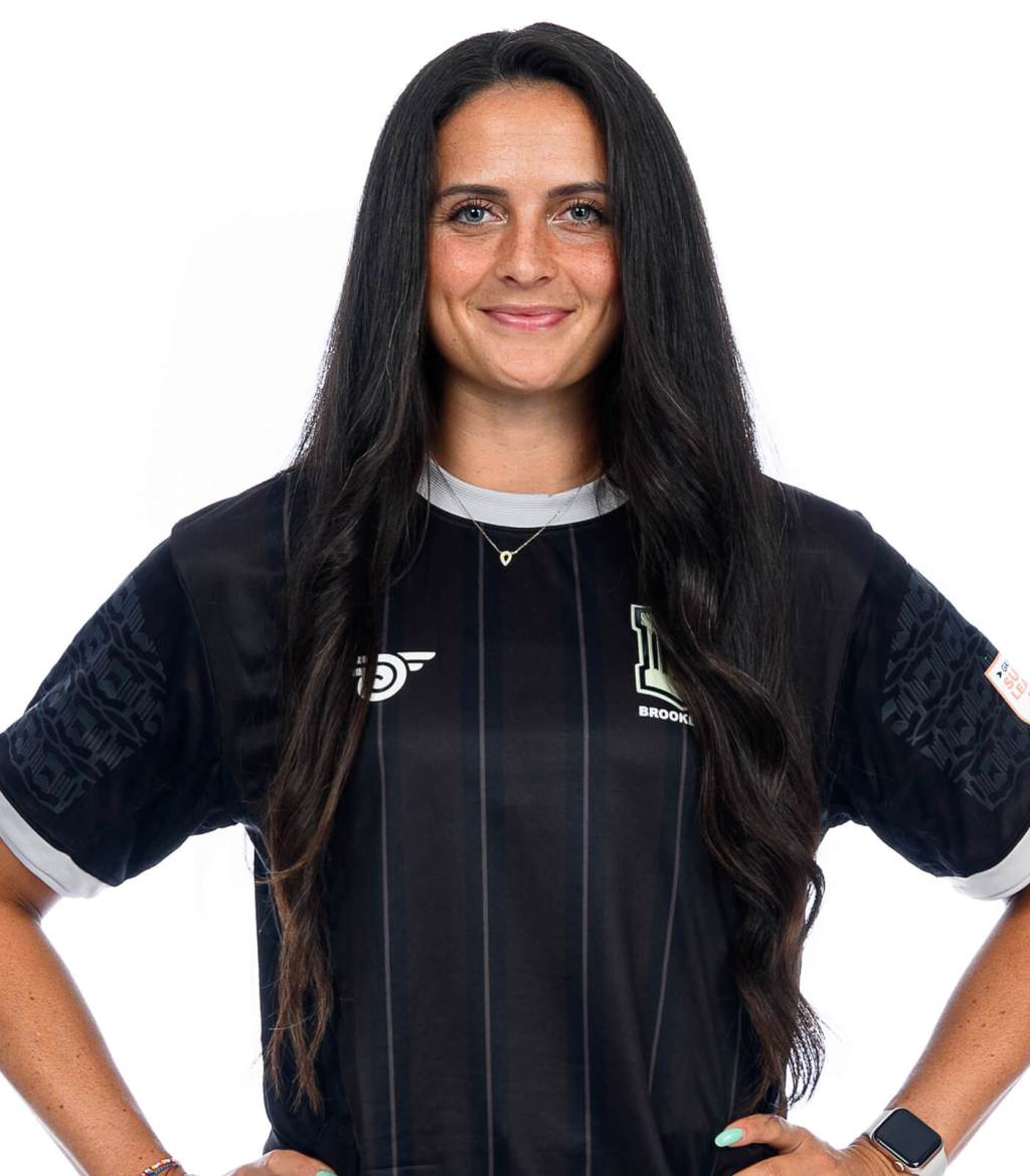 Sofia (Fia) Lewis