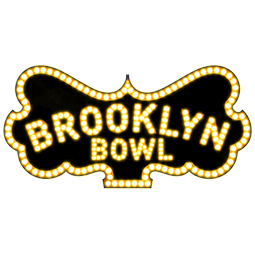 Brooklyn Bowl logo