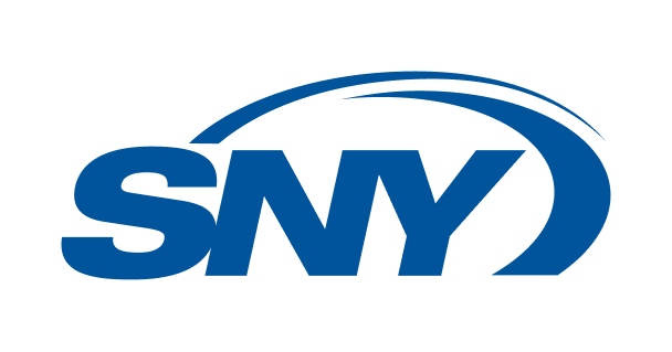 SNY logo