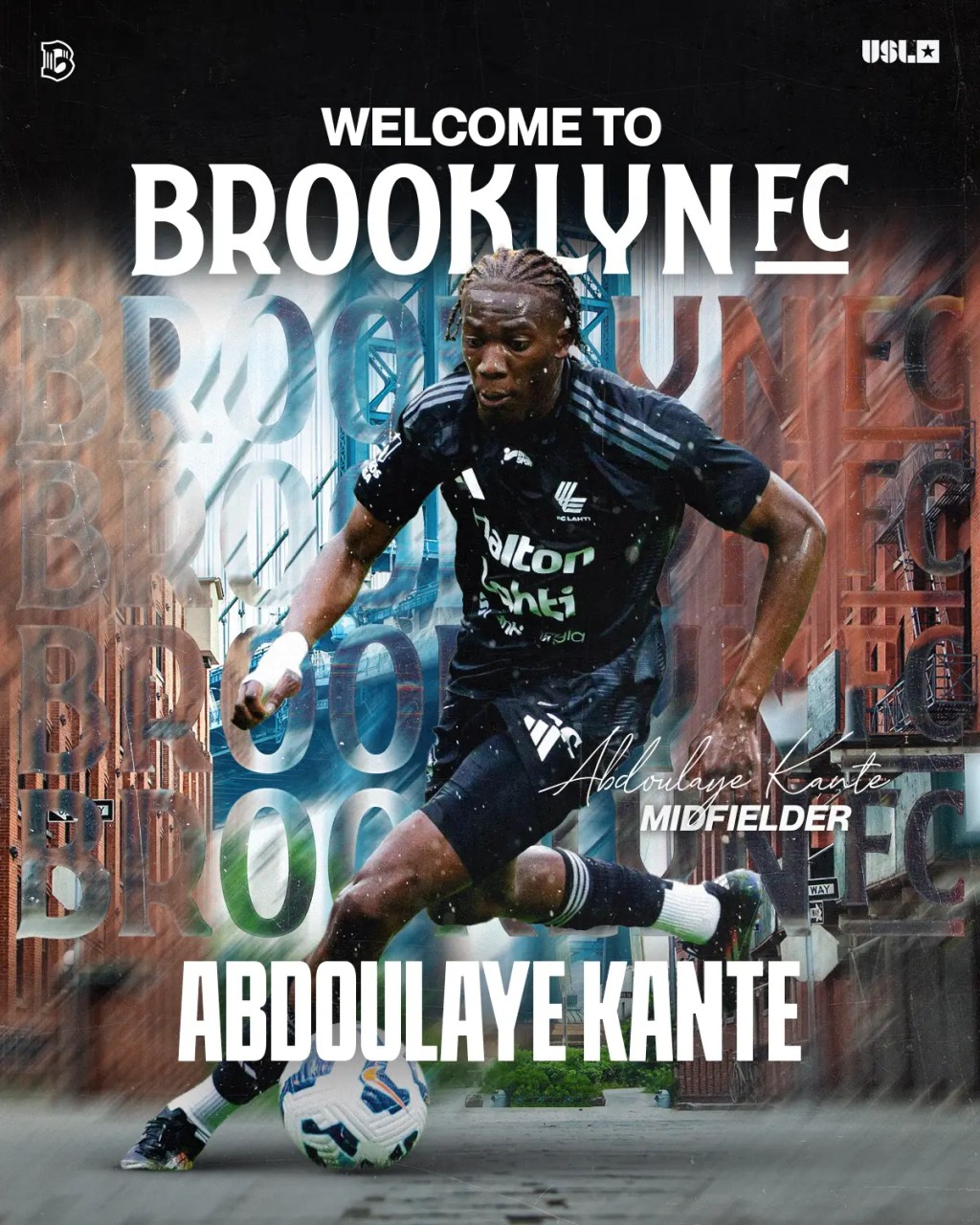 Abdoulaye Kanté