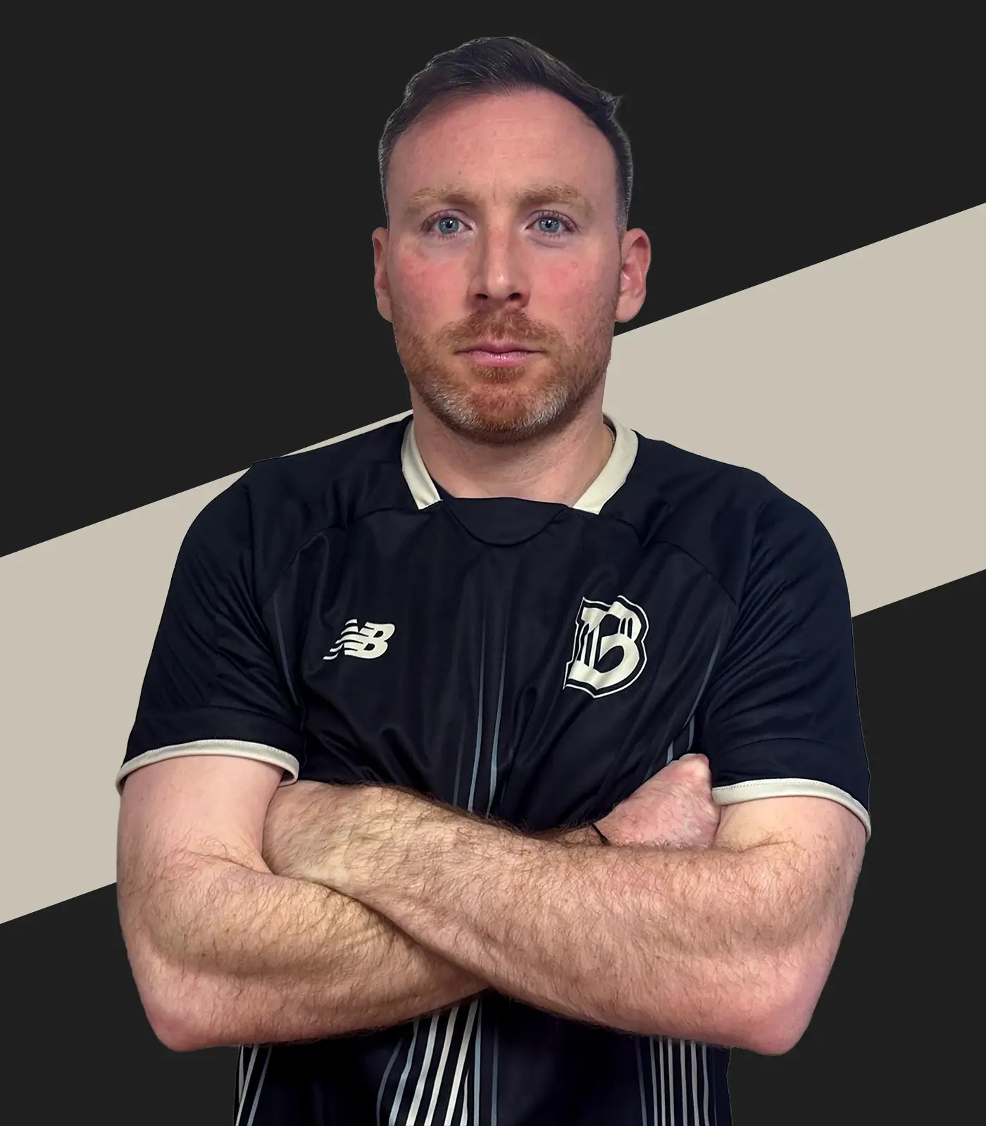 Tommy McNamara