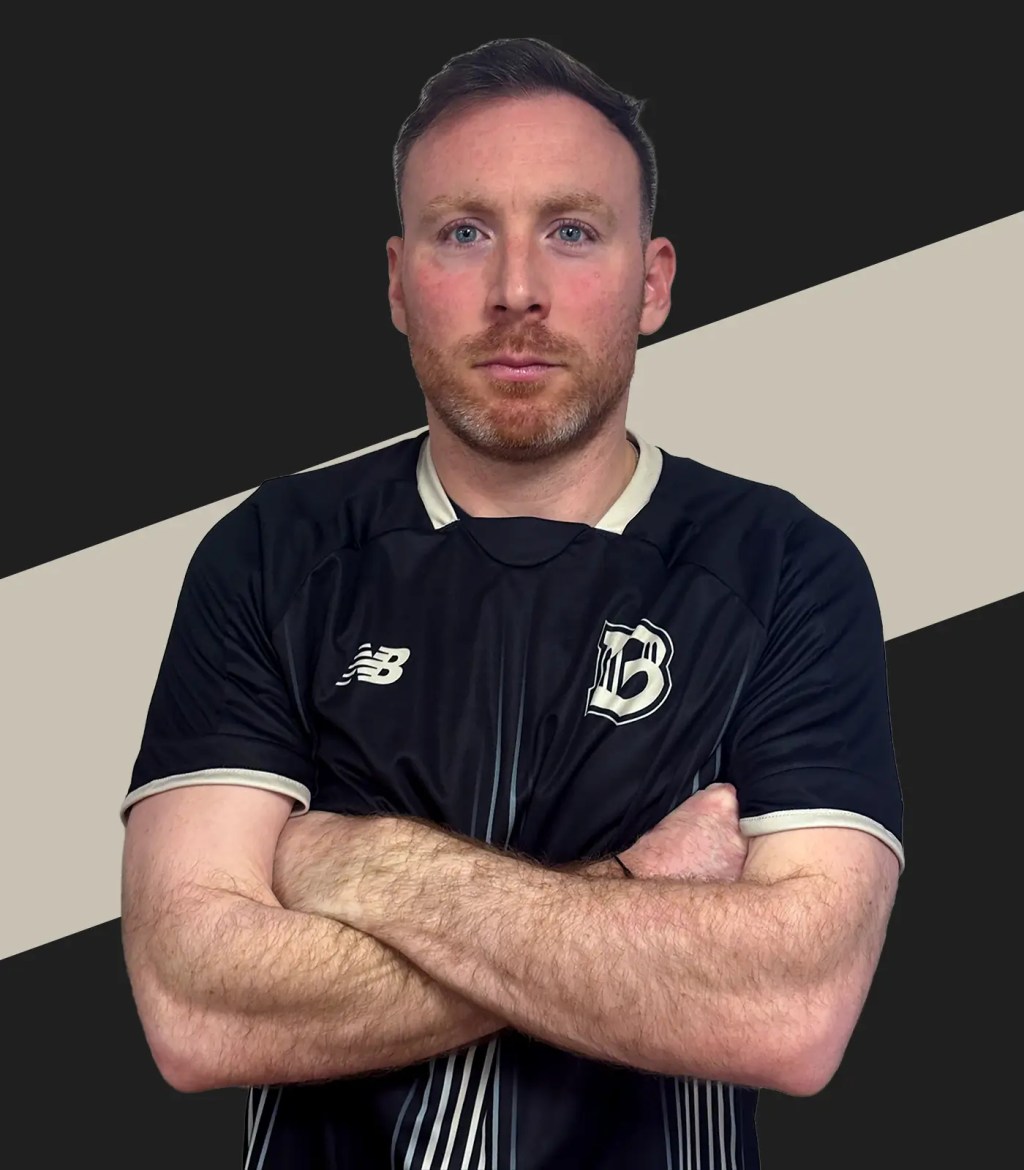 Tommy McNamara