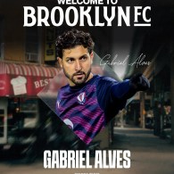 Gabriel Alcides Alves