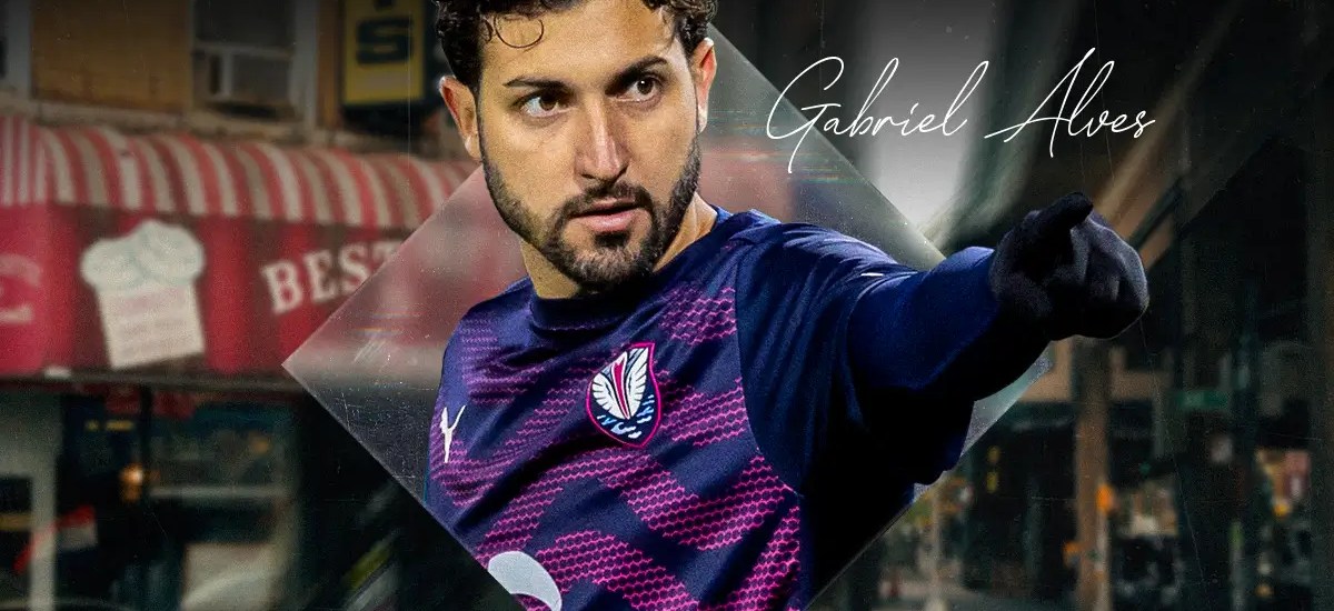 Gabriel Alcides Alves