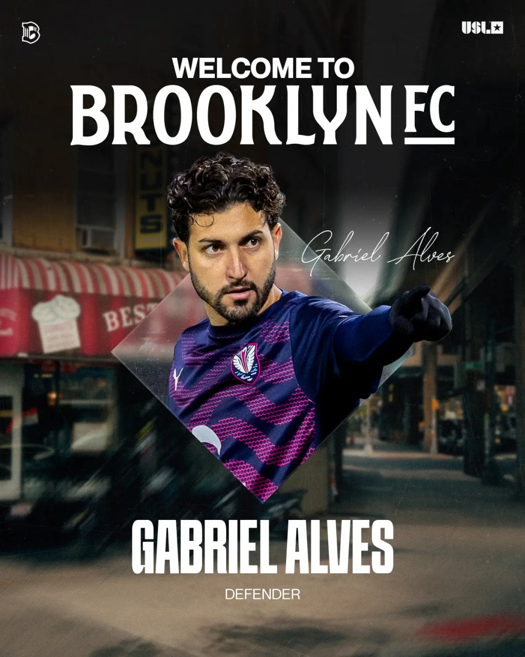 Gabriel Alcides Alves