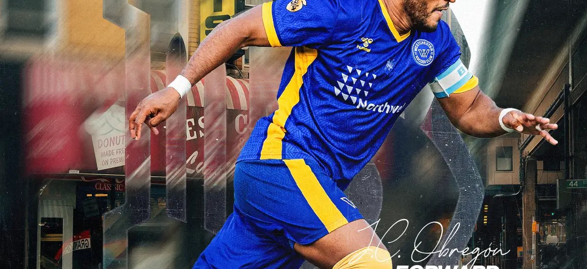 Juan Carlos Obregon Jr