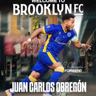 Juan Carlos Obregon Jr