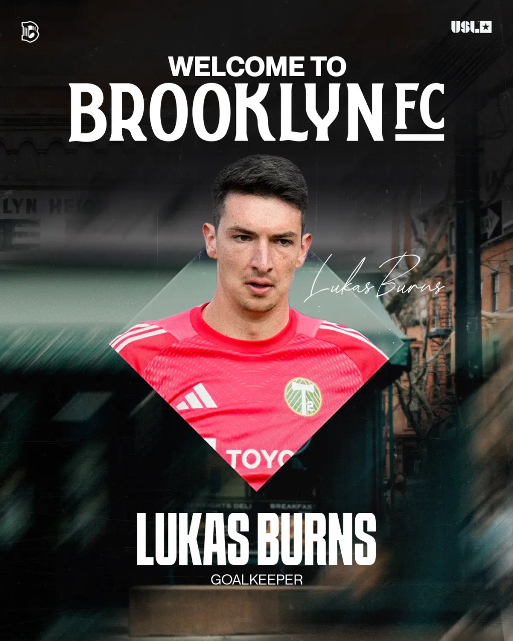 Lukas Burns