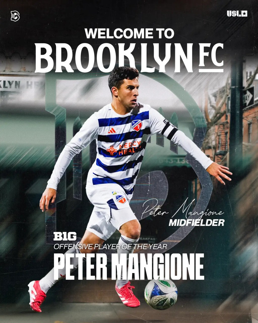 Peter Mangione