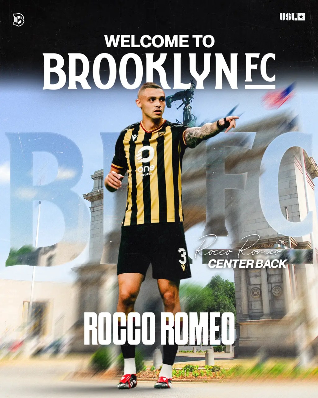 Rocco Romeo