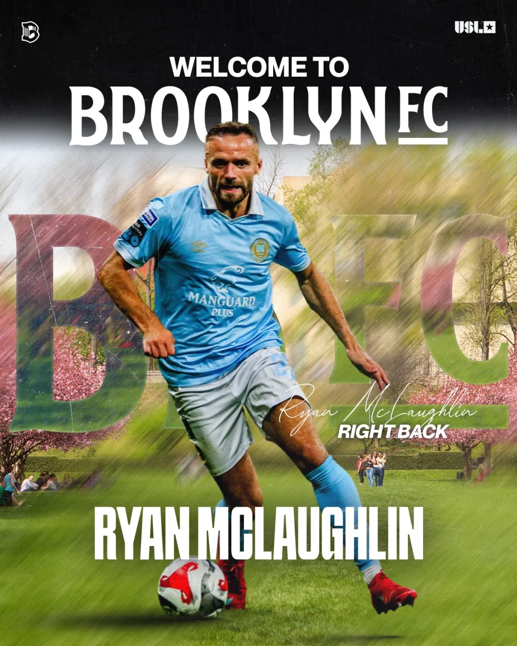 Ryan McLaughlin