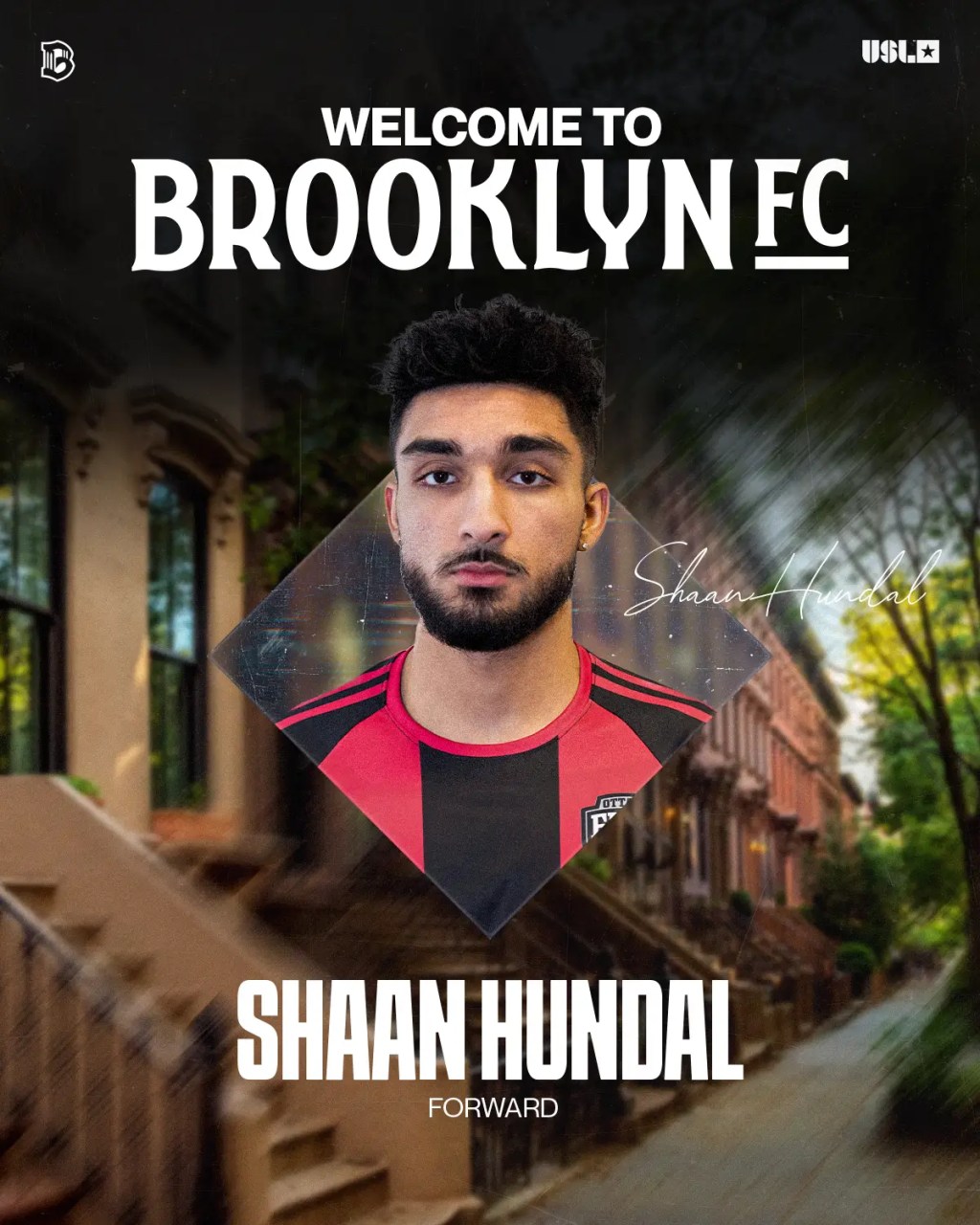 Shaan Hundal