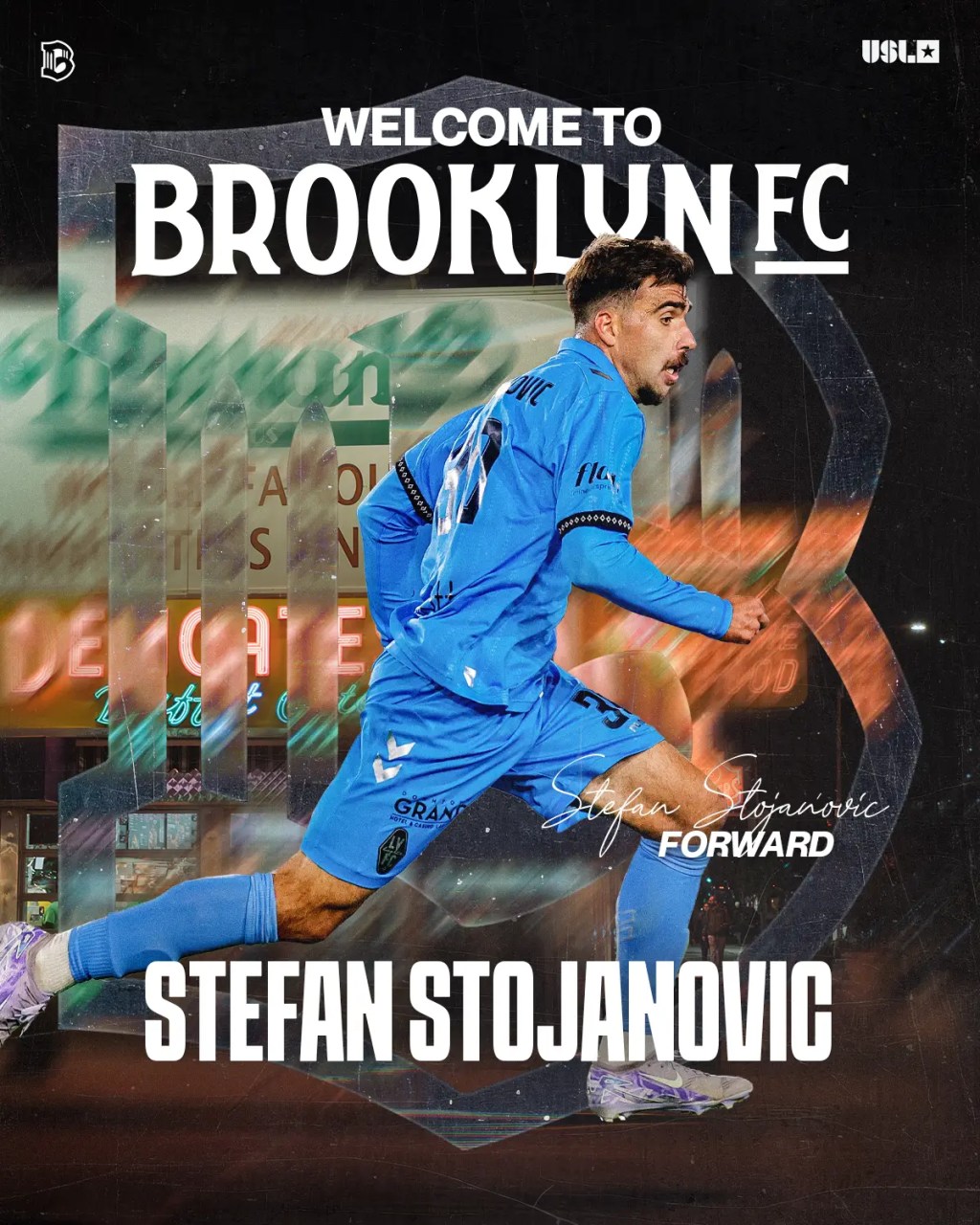 Stefan Stojanovic