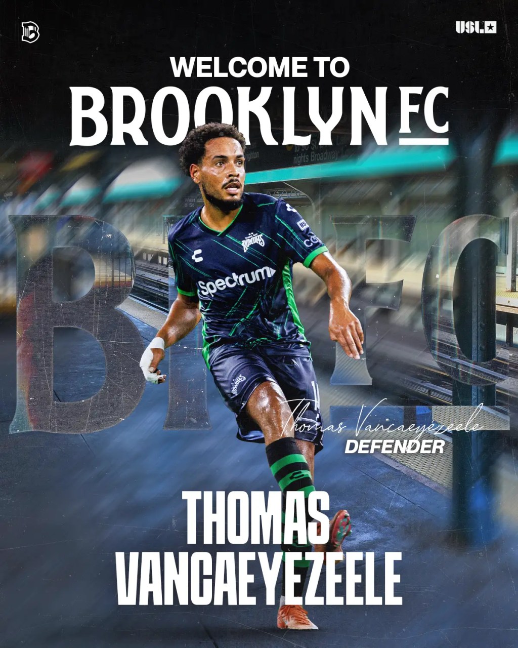 Thomas Vancaeyezeele