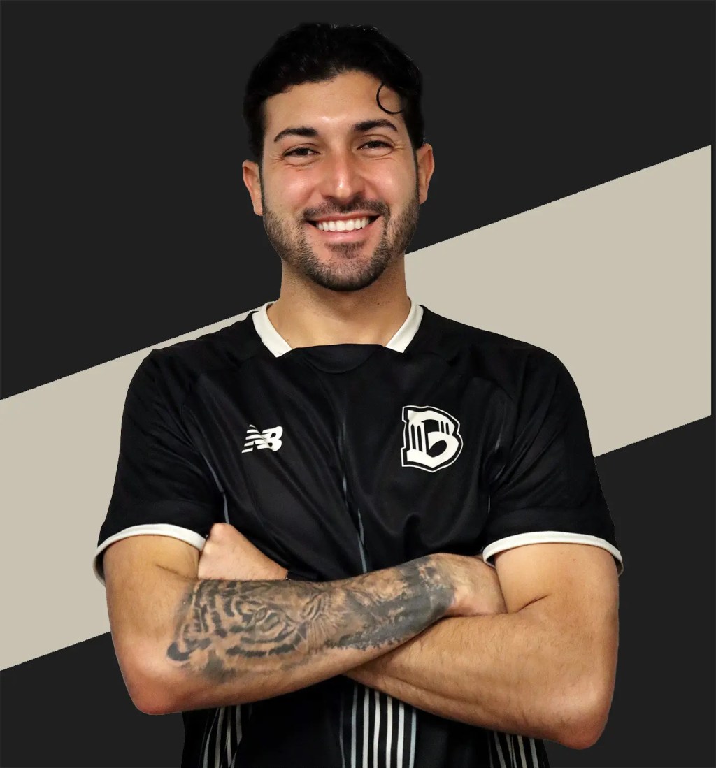 Gabriel Alcides Alves