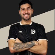 Gabriel Alcides Alves