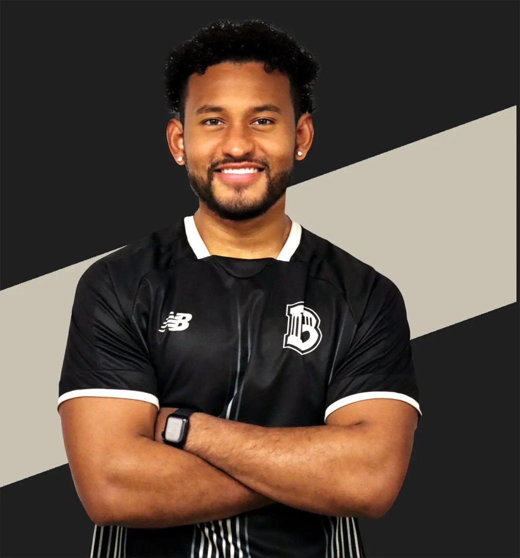 Juan Carlos Obregón Jr.