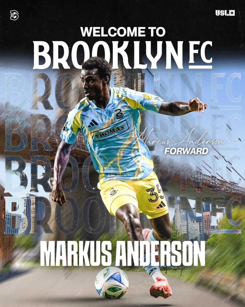 Markus Anderson