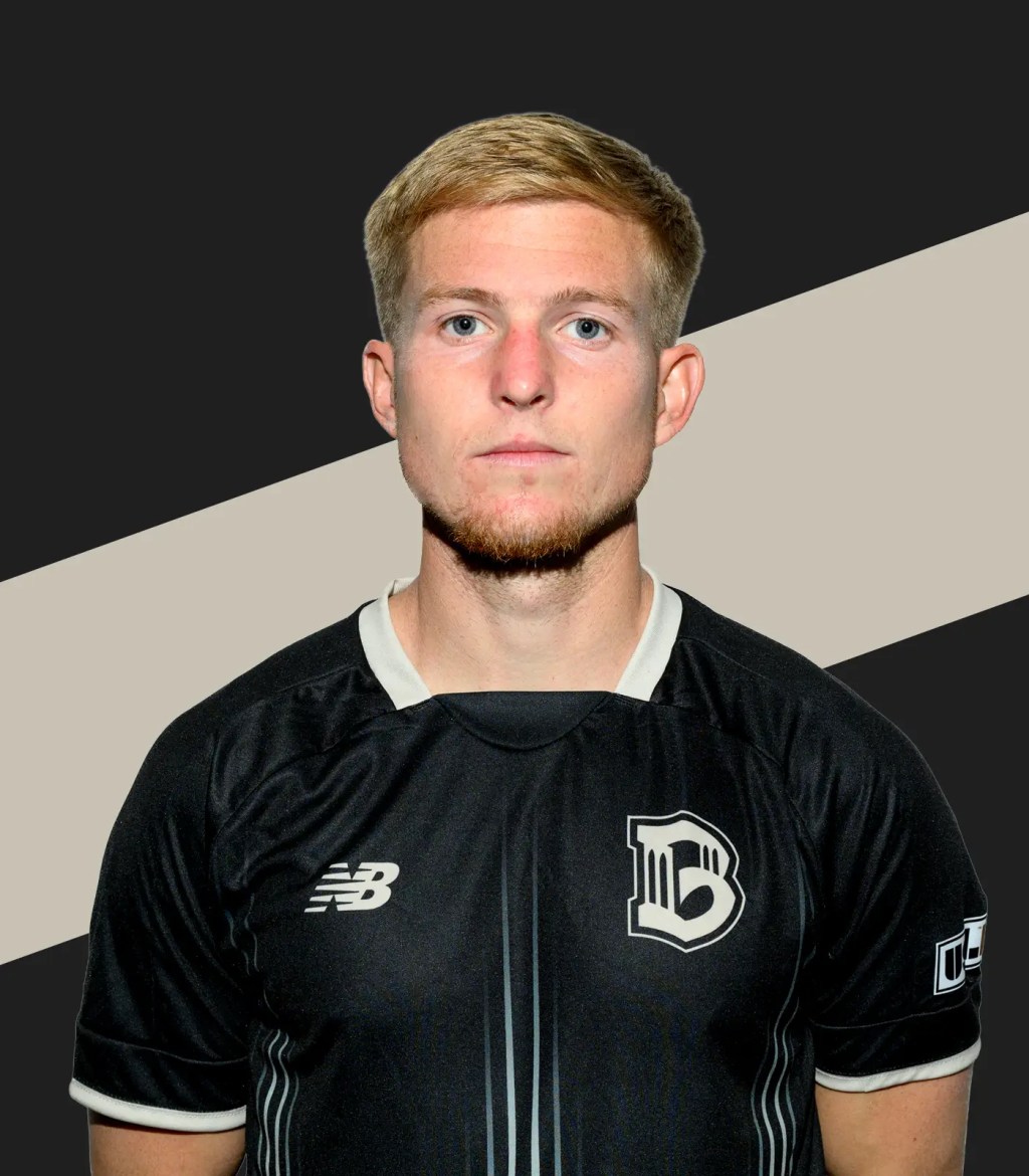 Johnny Klein
