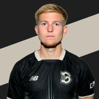 Brooklyn FC Midfielder Johnny Klein